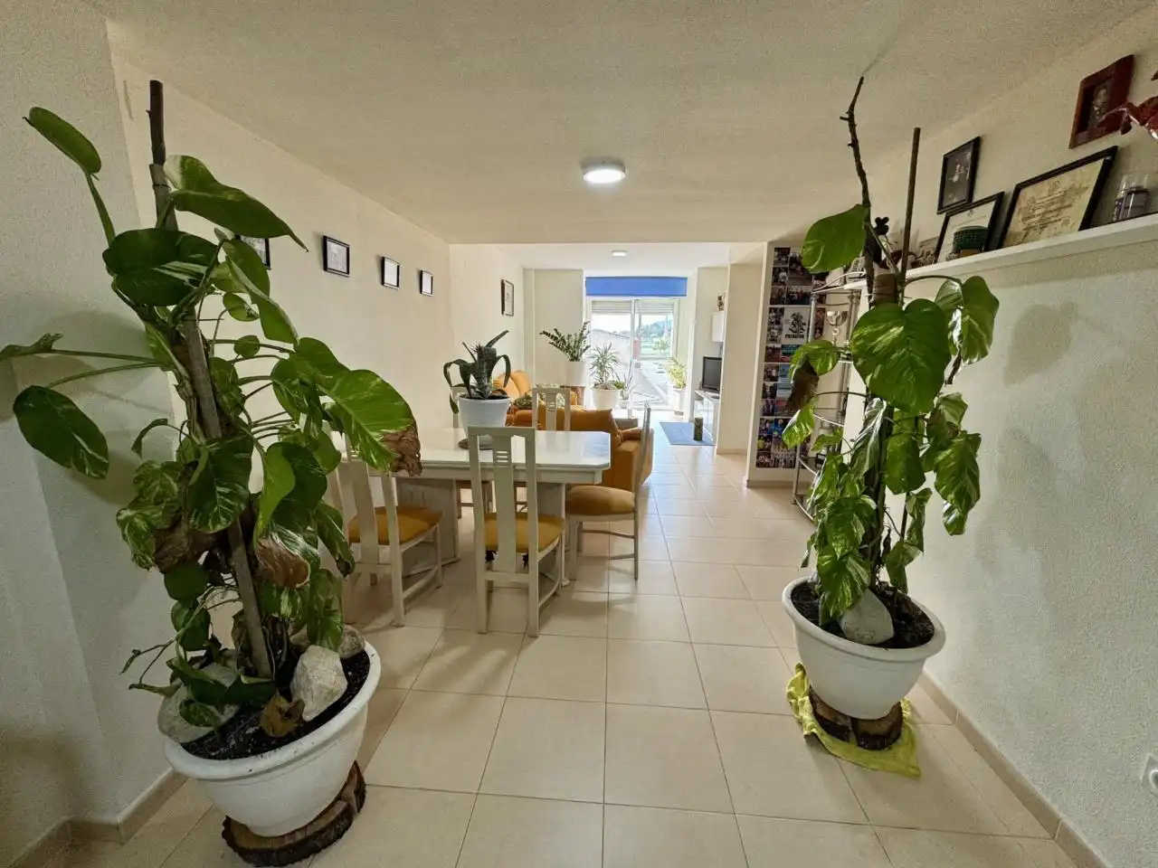 Wohnung zum Verkauf in Calle Manuel de Falla 45