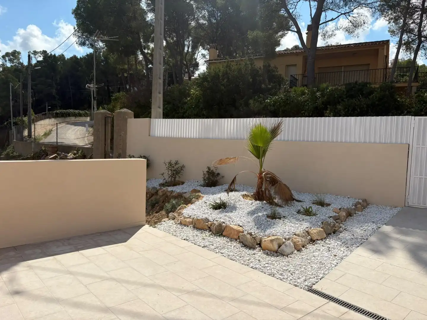 Detached house with terrace for sale in Olivella, imagen 31