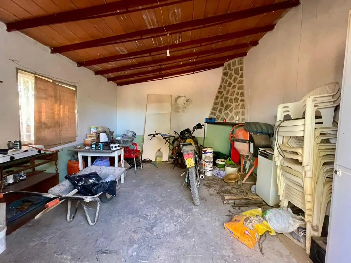 Finca rústica en venda en Valdepeñas amb Piscina