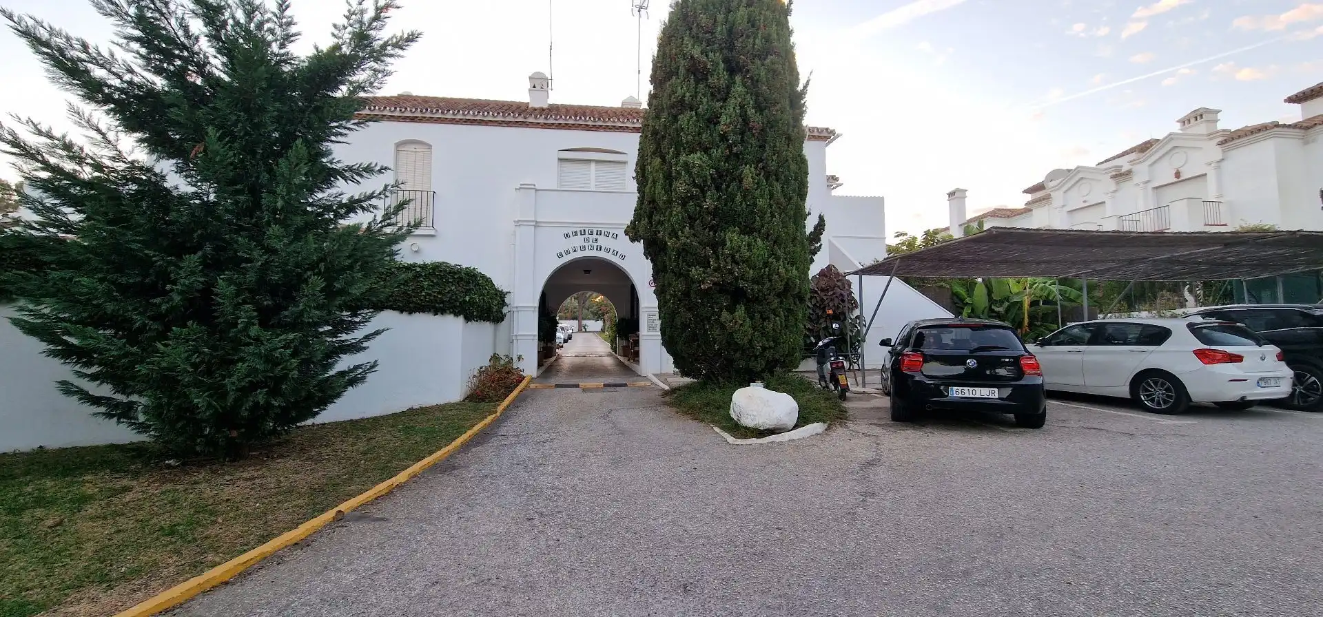Apartment mit Pool zum Verkauf in Benamara - Atalaya, imagen 22