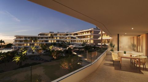 Foto 3 de Ático en venta en Playa Fañabé Alto, Adeje