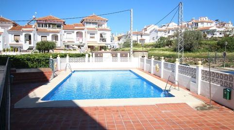 Photo 3 of Single-family semi-detached for sale in Urbanización Santa Rosa, Torrox