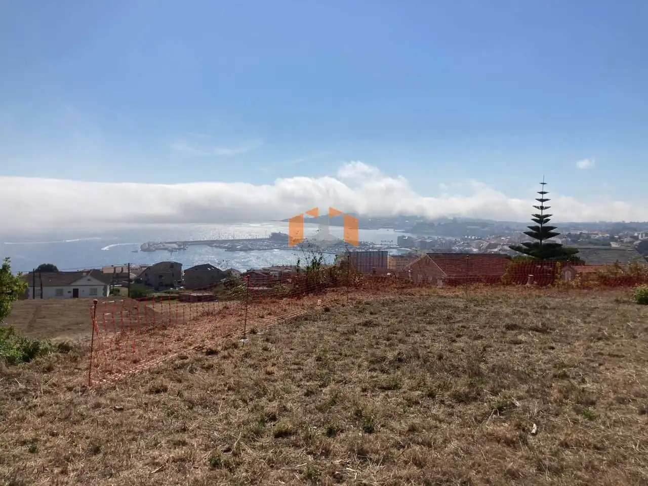 Terreny residencial en venda a Sanxenxo pueblo, imagen 6