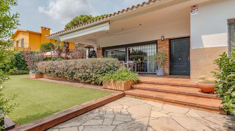 Photo 5 of House or chalet for sale in Carrer Rosers, Cabrils, Barcelona