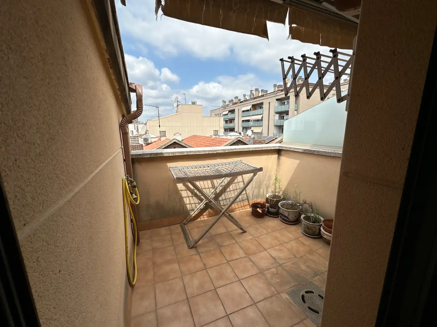 Terrassa de Dúplex en venda en Terrassa amb Terrassa i Balcó
