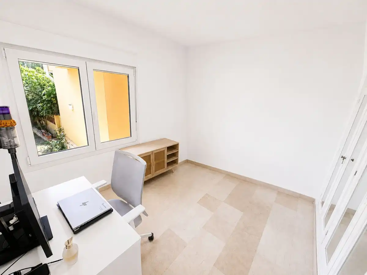 Adosado con jardín en venta en Calahonda, imagen 24