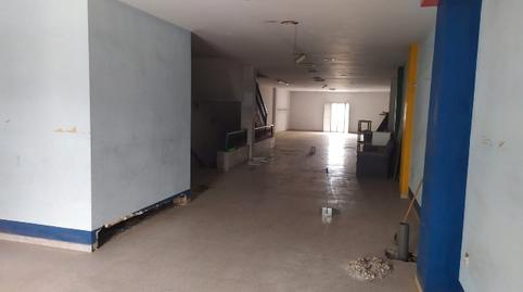 Foto 2 de Edifici en venda a Avenida de Pescia, 53, Avda Pescia - Ctra de Frigiliana, Nerja