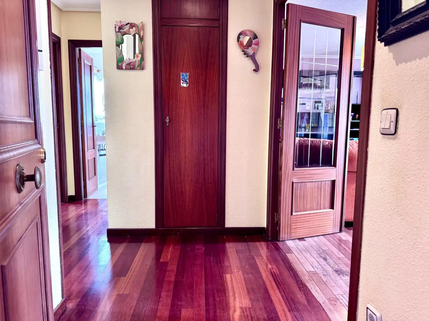 Dúplex en venta en Reocín con Calefacción, Trastero y Amueblado