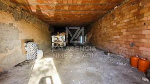 Foto 2 de Finca rústica en venta en Catí, Castellón