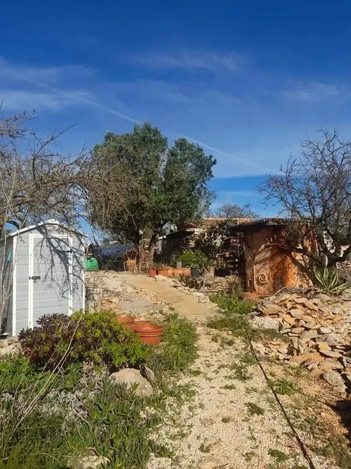 Finca rústica en venta en Llíber