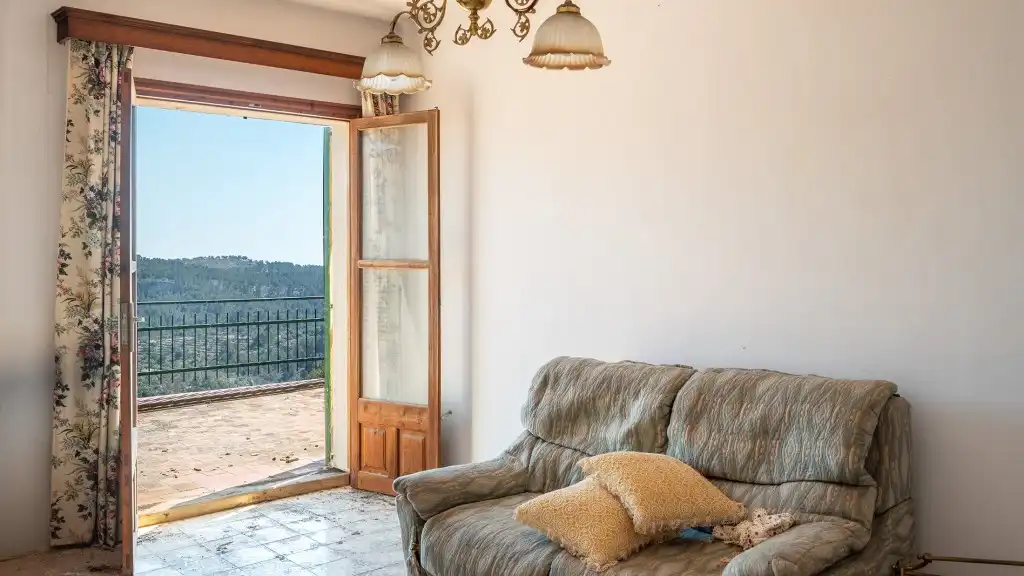 Chalet en venta en Puigpunyent, imagen 8