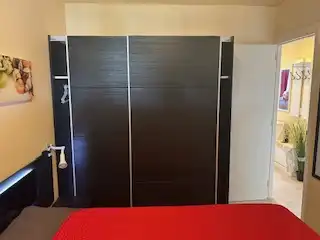 Habitación de Apartamento en venta en Arona con Terraza, Amueblado y Horno