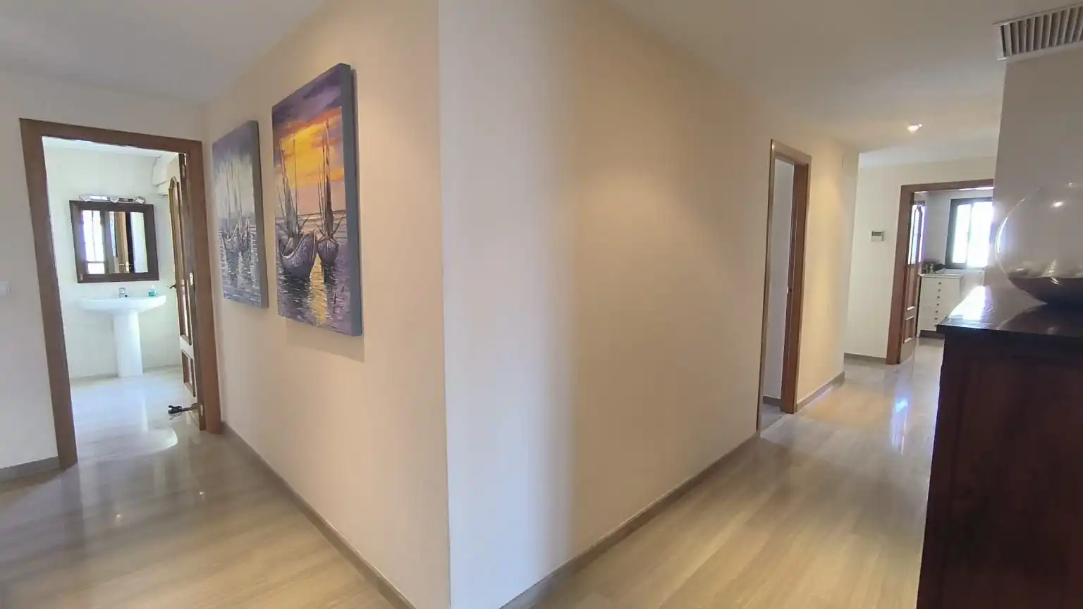 Apartament en venda en Benidorm amb Aire condicionat, Calefacció i Terrassa