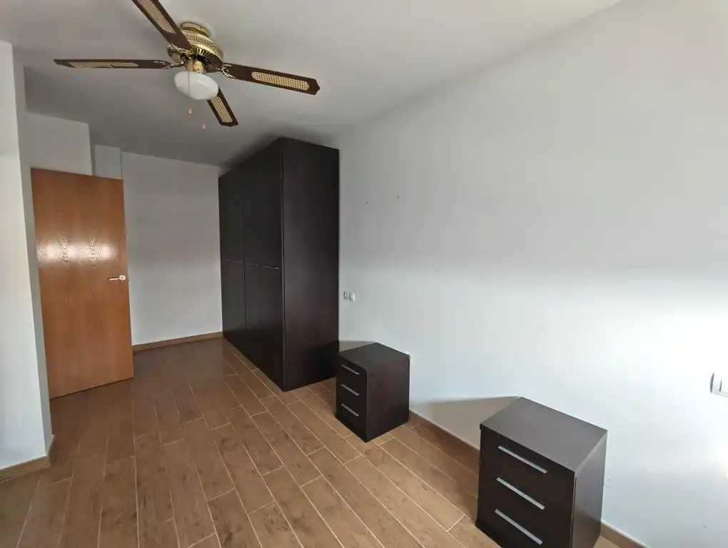 Habitación de Ático en venta en Totana con Aire acondicionado, Terraza y Trastero