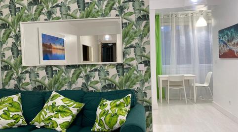 Foto 4 de Pis de lloguer a Calle Plaza Ugasko, San Pedro de Deusto - La Ribera, Bilbao