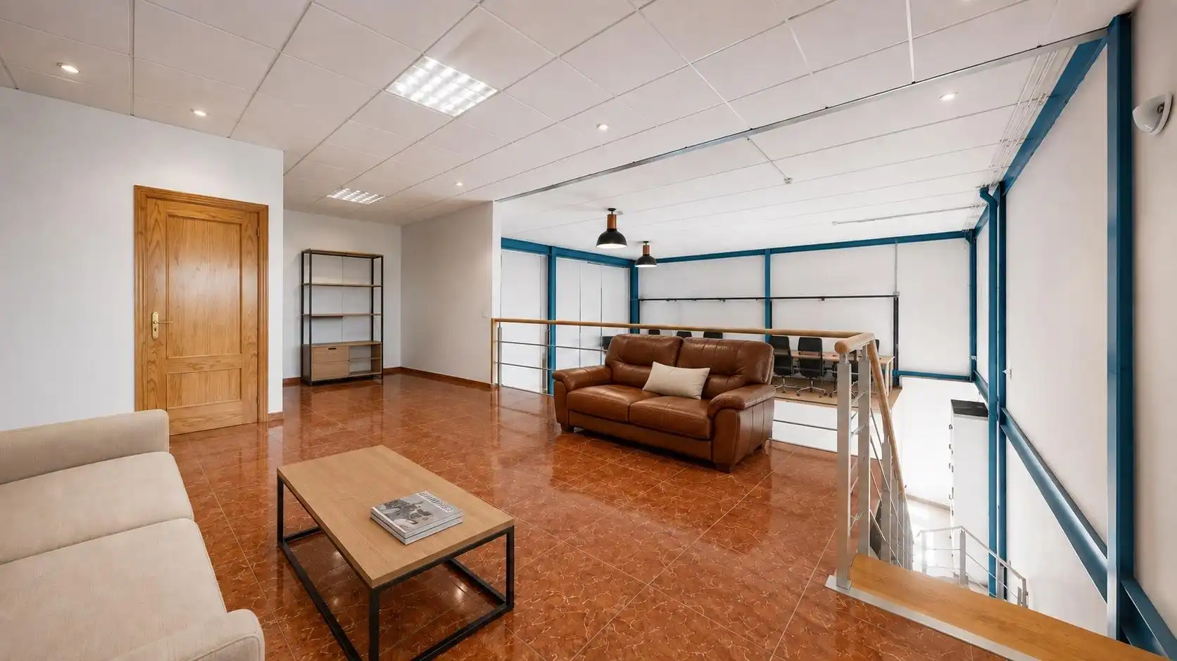 Nave industrial en venta en Benahadux, imagen 40