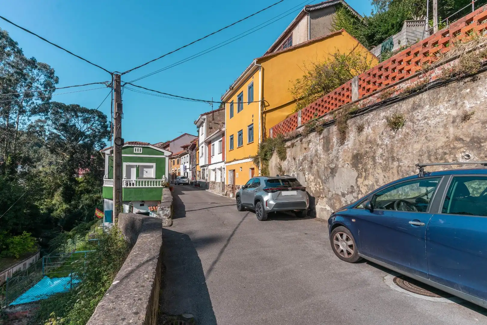 Casa en venta en Calle de Agustín Bravo 19, imagen 38