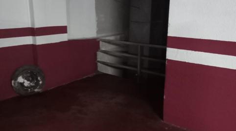 Foto 4 de Garatge en venda a Carrer del Rosselló, 10, La Torrassa, Barcelona