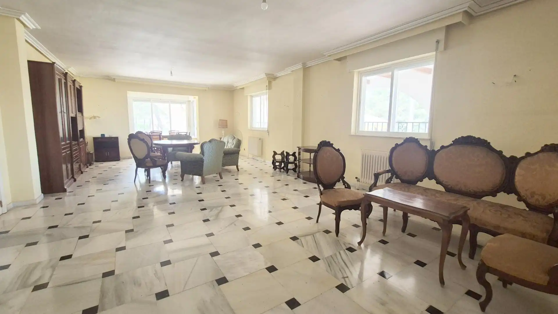 Chalet con piscina en venta en Alba de Tormes, imagen 10