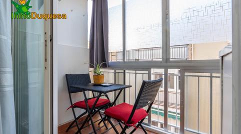 Foto 5 de Pis en venda a Cervantes,  Granada Capital