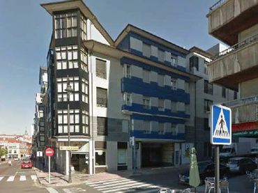 Locale commerciale in vendita a C/ Florencio Rodríguez