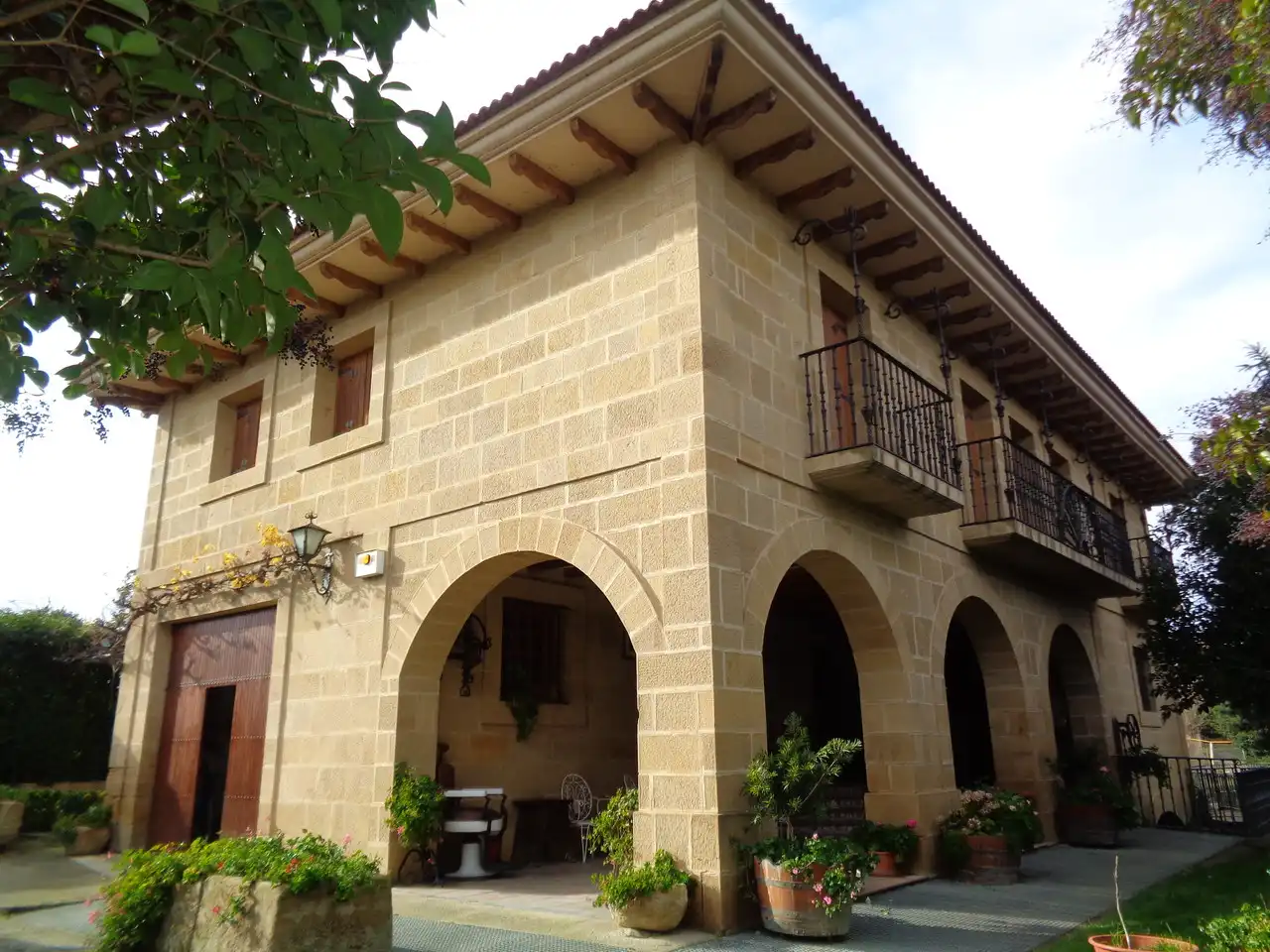 Villa mit Terrasse zum Verkauf in Calle Real, imagen 36