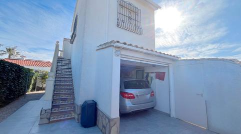 Foto 3 de Casa o chalet en venta en Els Poblets, Alicante