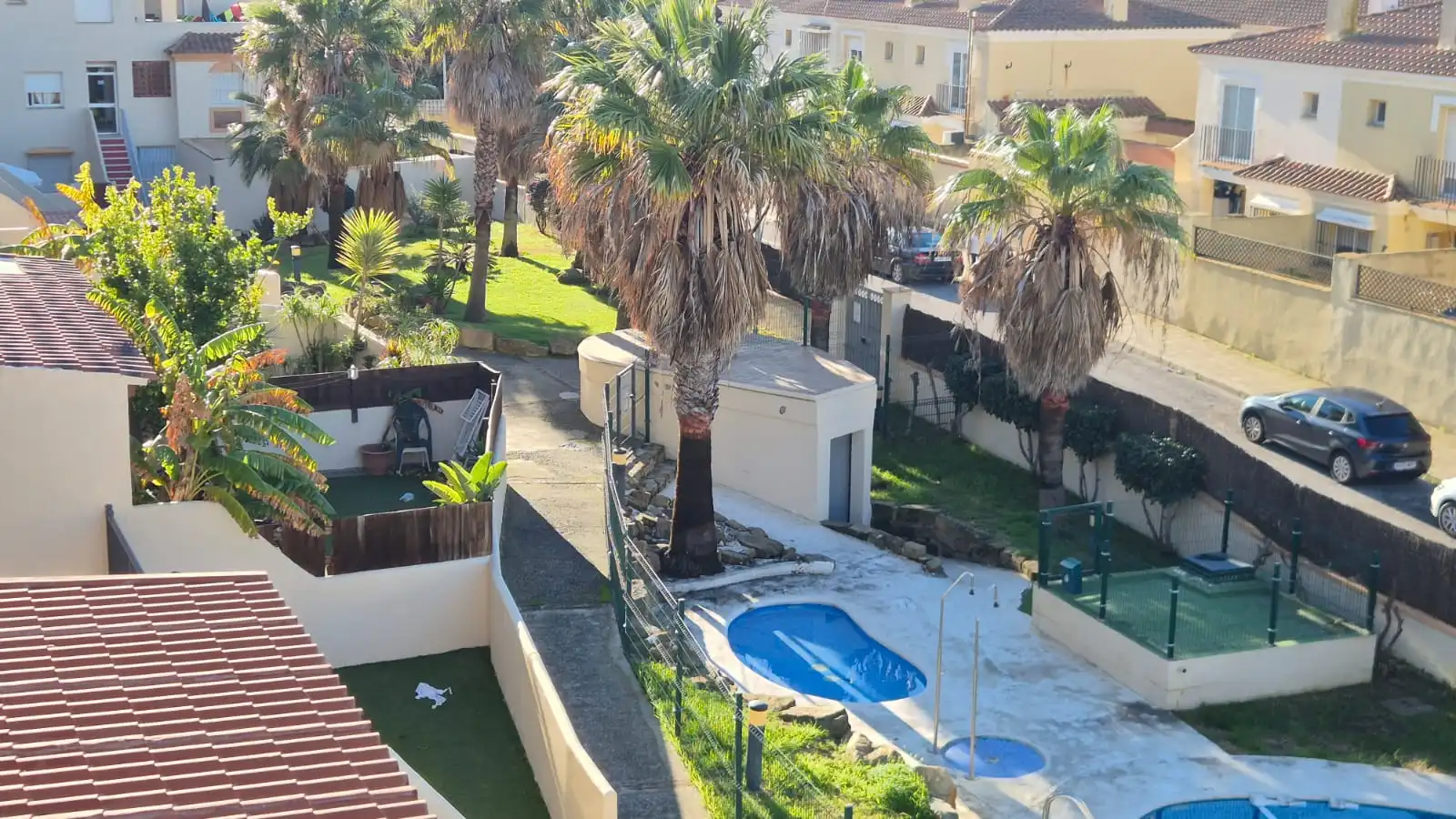 Ático con piscina en venta en Calle Pedro Lobo 0, imagen 17