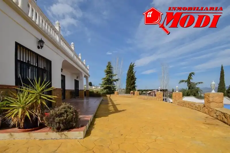 Chalet en venta en Moraleda de Zafayona, imagen 7