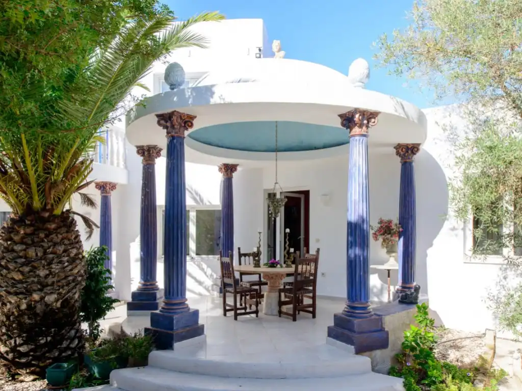 Casa o chalet en venta en Sant Josep de sa Talaia