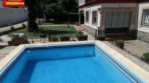 Foto 2 de Casa o xalet en venda a Oromana, Alcalá de Guadaira