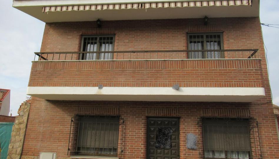 Foto 1 de Casa o chalet en venta en Camarma de Esteruelas, Madrid