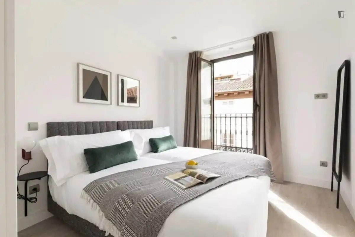 Appartement compact avec ascenseur à louer à Centro, imagen 2