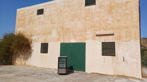 Photo 3 of Country house for sale in Almáchar, Málaga