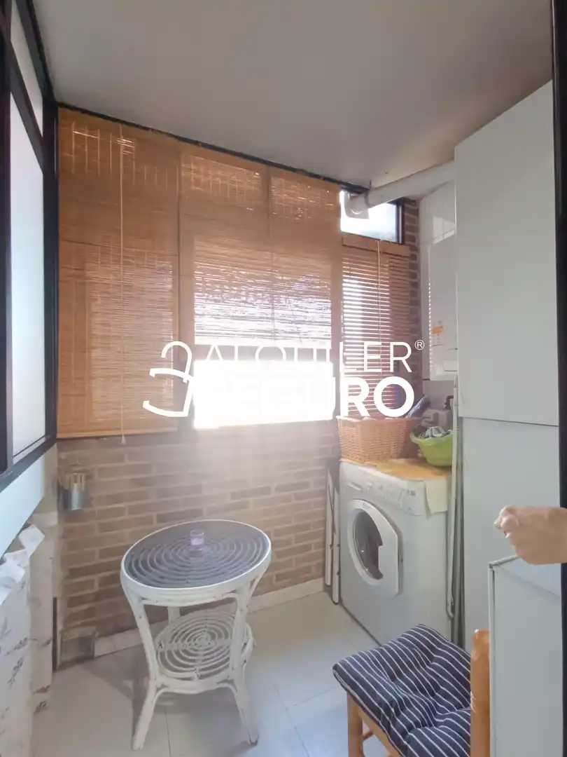 Flat with lift to rent in Real, imagen 3