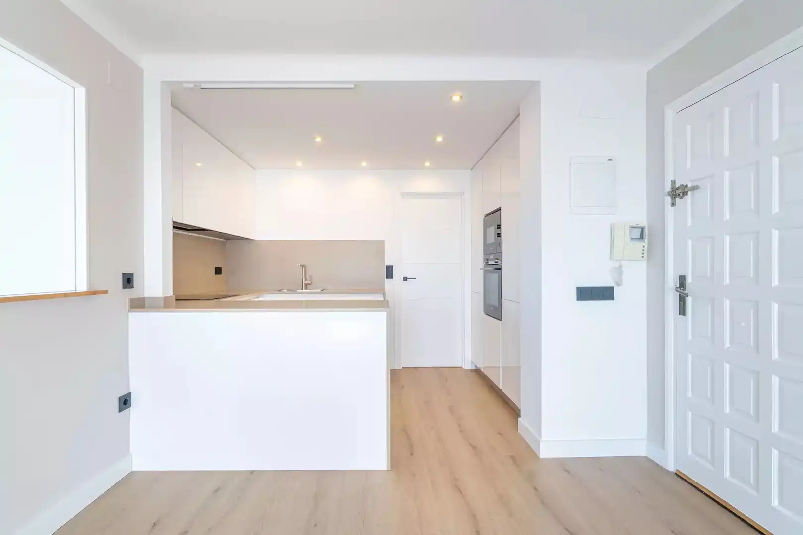 Cocina de Piso en venta en Empuriabrava con Aire acondicionado y Terraza