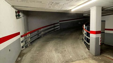 Foto 3 de Garaje en venta en Ponent, Granollers