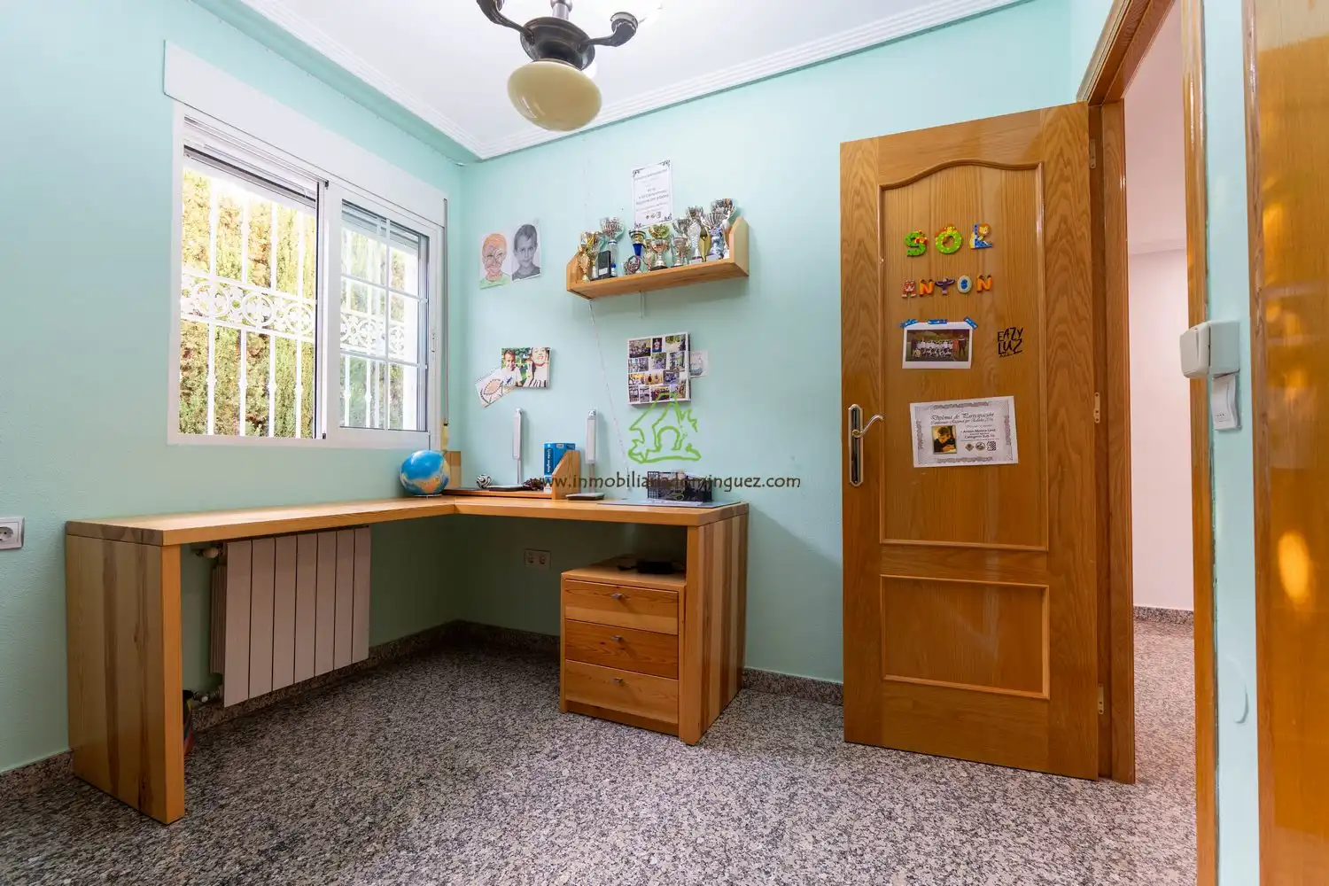 Casa o chalet en venta en Calle Río Quípar, 7, La Alcayna
