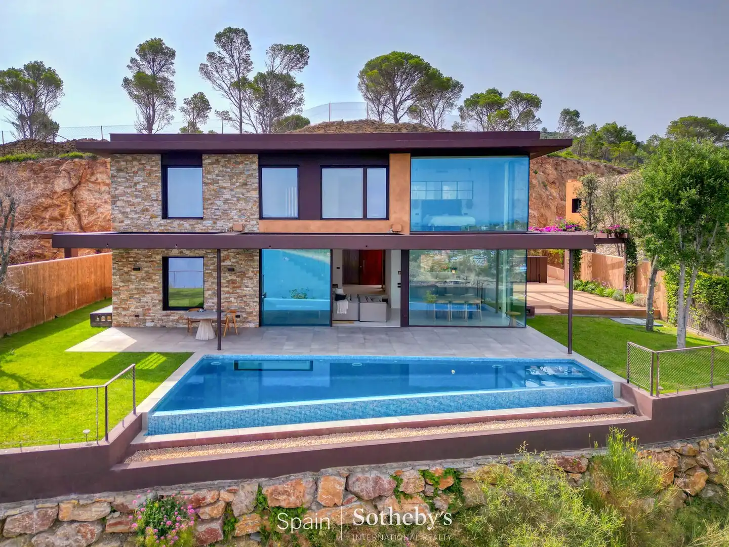 Casa con piscina en venta en Pedrera de S'Antiga, imagen 52