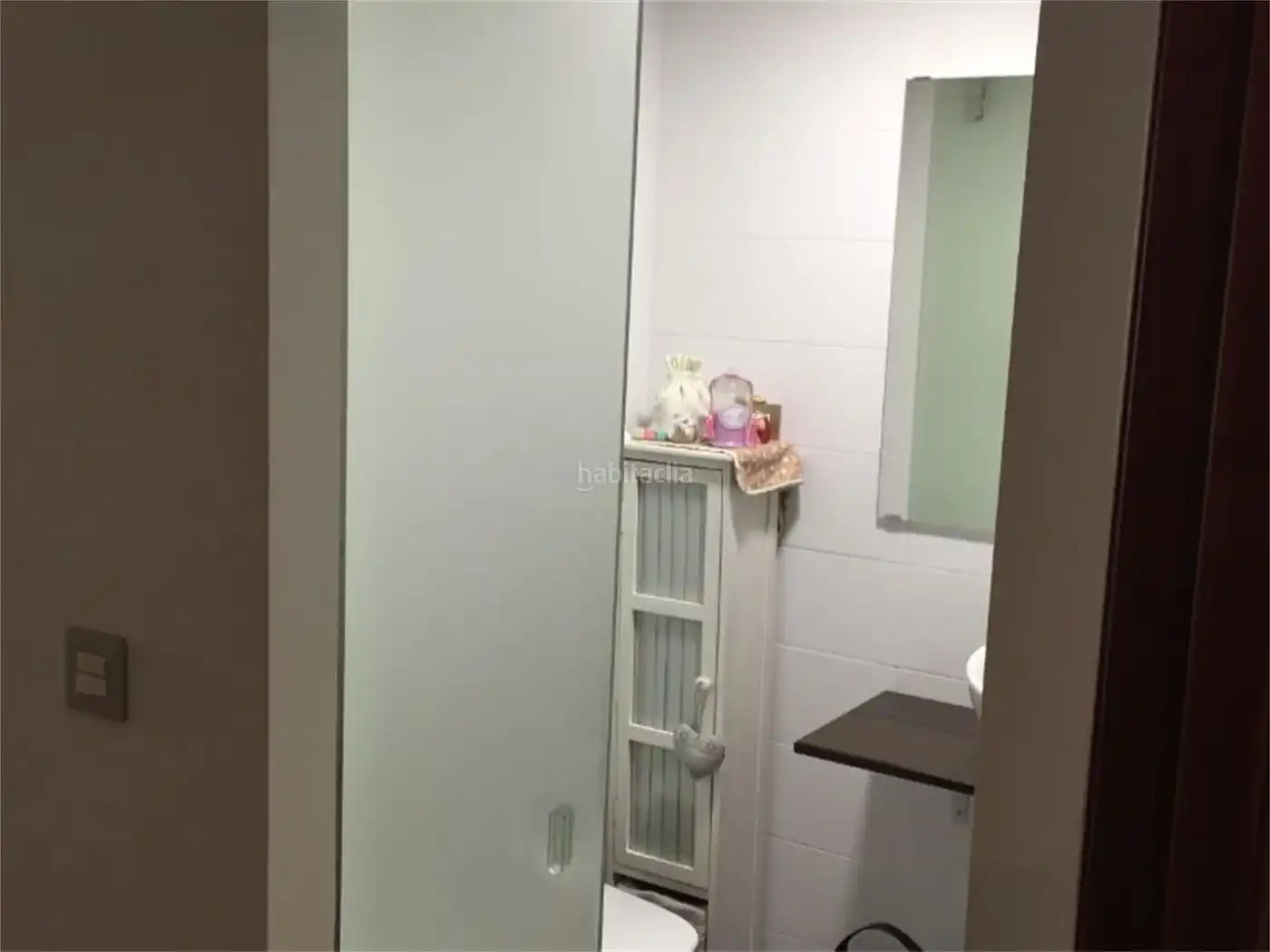 Piso con ascensor en venta en Calle Jerónimo Santa Fe 18, imagen 14