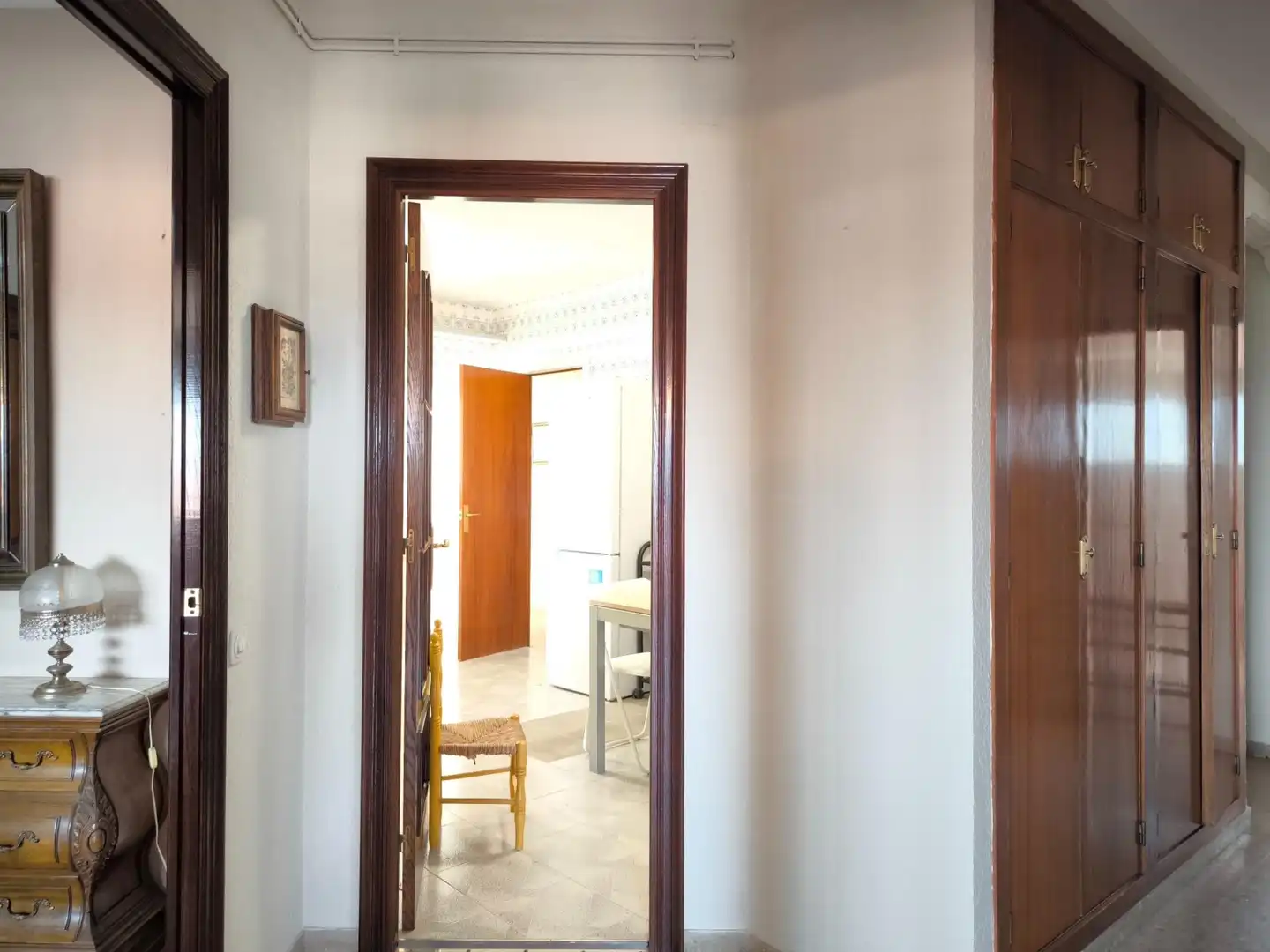 Wohnung zur Miete in Tarragona