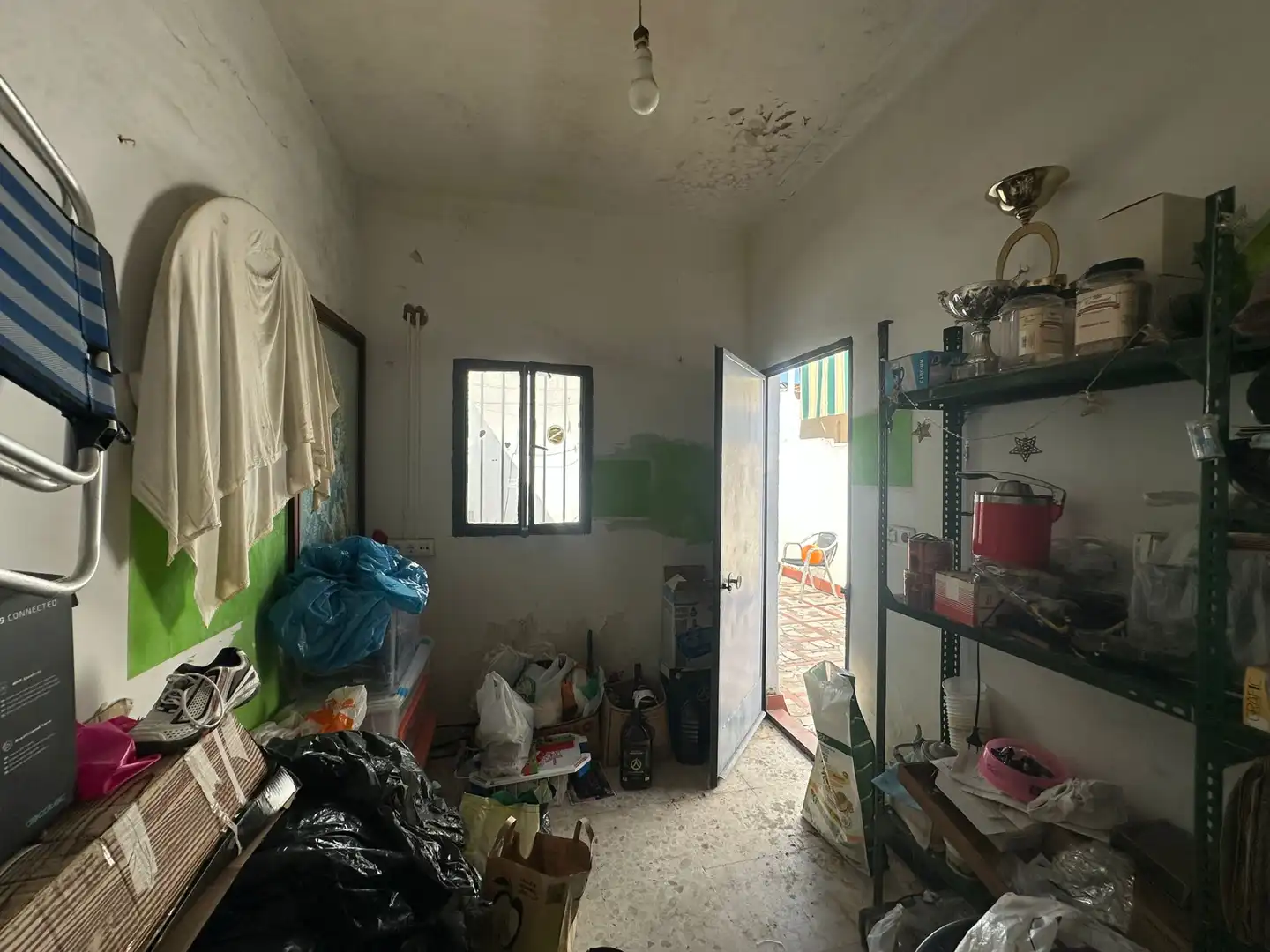 Casa o chalet en venta en Bormujos con Trastero