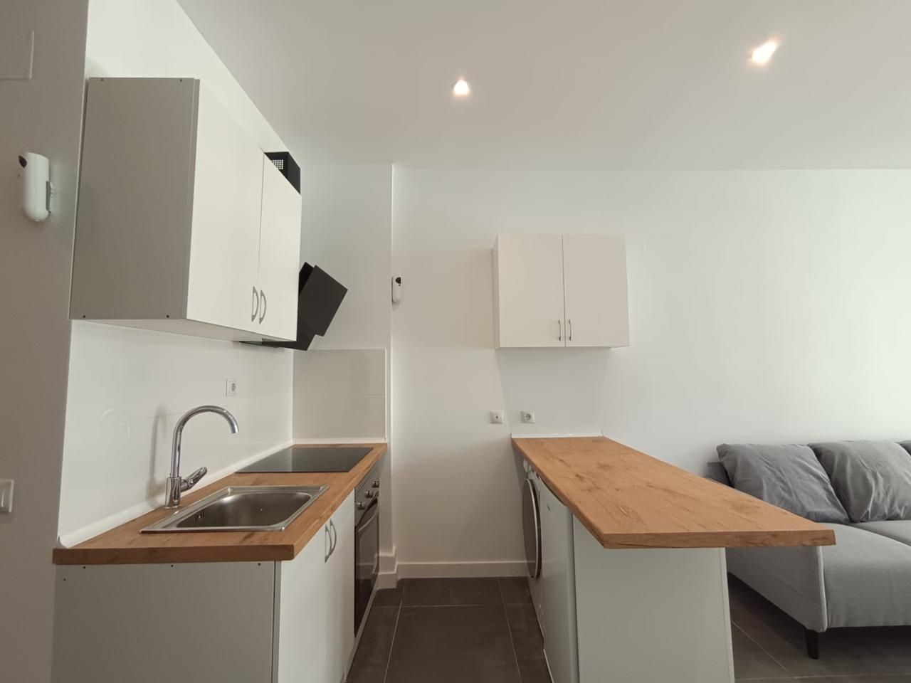 Study to rent in Villaverde A Vallecas, Entrevías