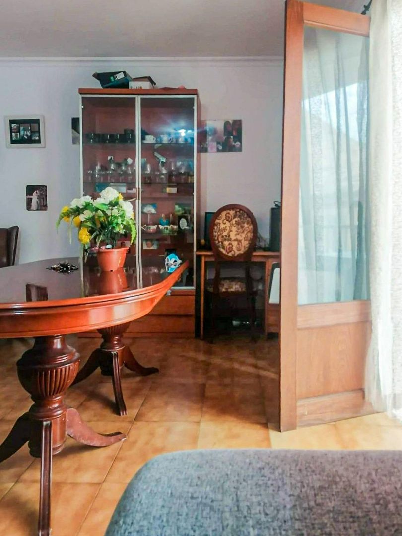 Dining room of Flat for sale in Sa Pobla  with Furnished