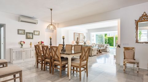Foto 5 de Casa adosada en venda a Los Monteros, Marbella