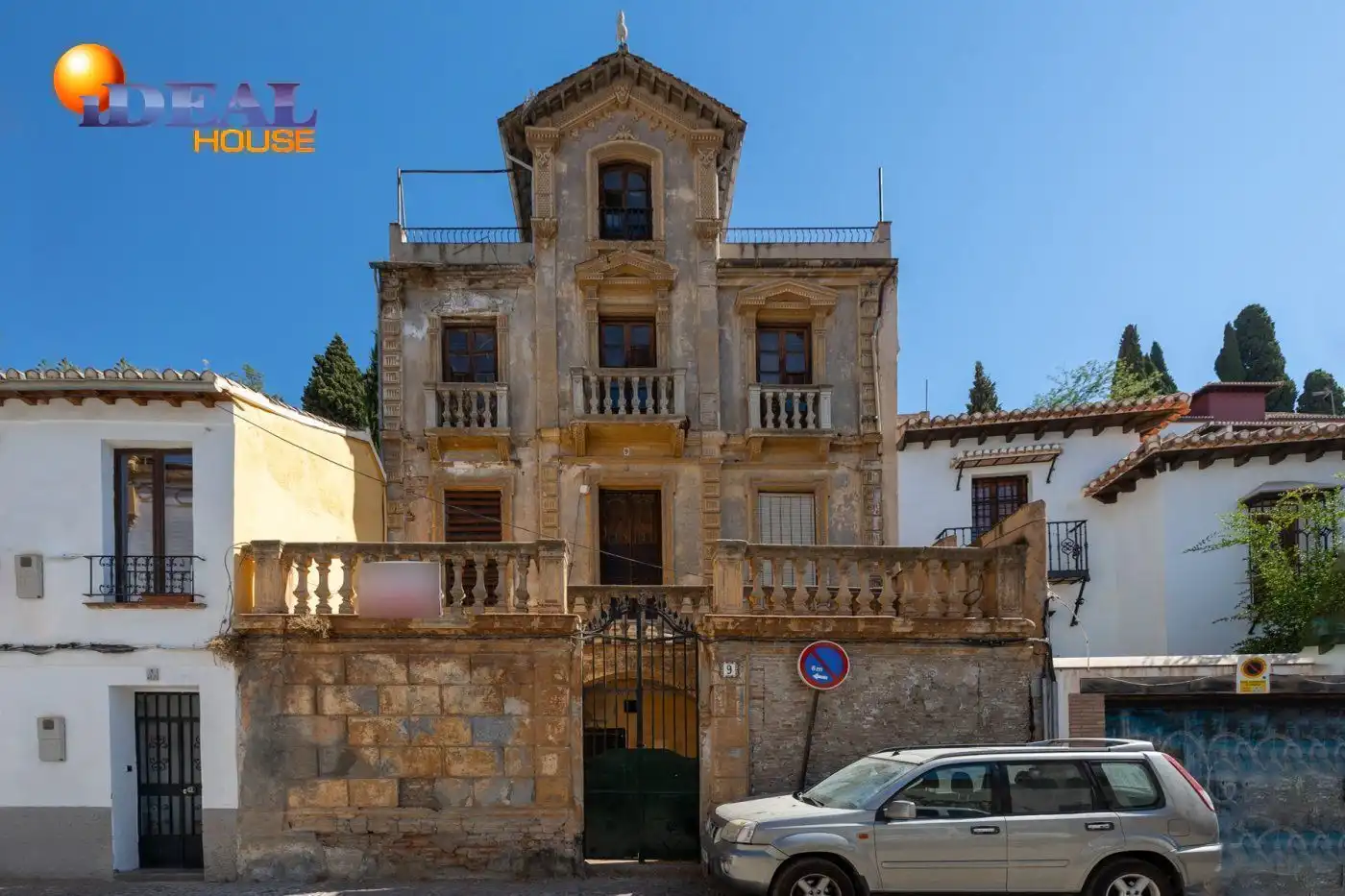 Chalet en venta en Centro, imagen 35