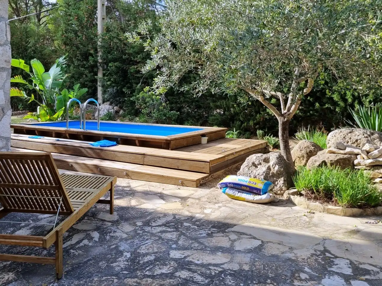 Villa avec piscine à vendre à Urbanització Port Estany, imagen 64