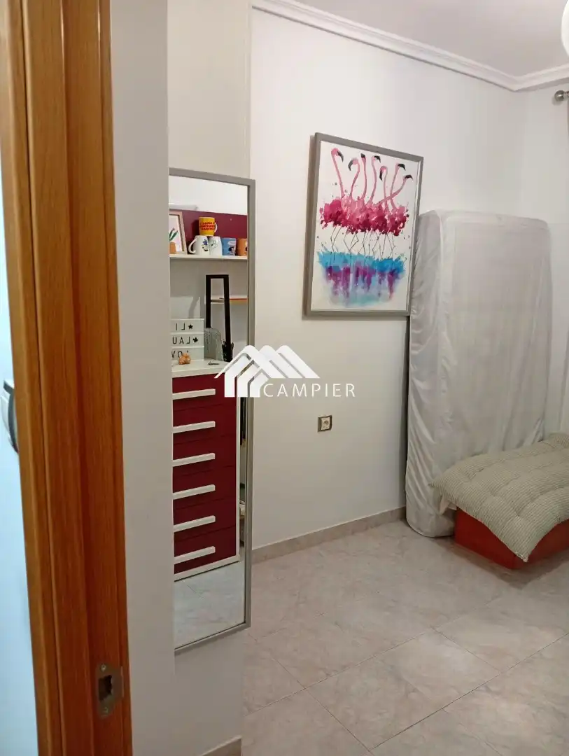 Wohnung mit Terrasse zum Verkauf in Calle Hermanos Jiménez, imagen 15