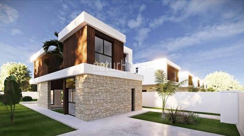 Photo 5 of Houses for sale in Pueblo, L'Eliana