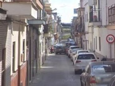 Wohnung mit Aufzug zum Verkauf in Calle COSTA Y LLOBERA